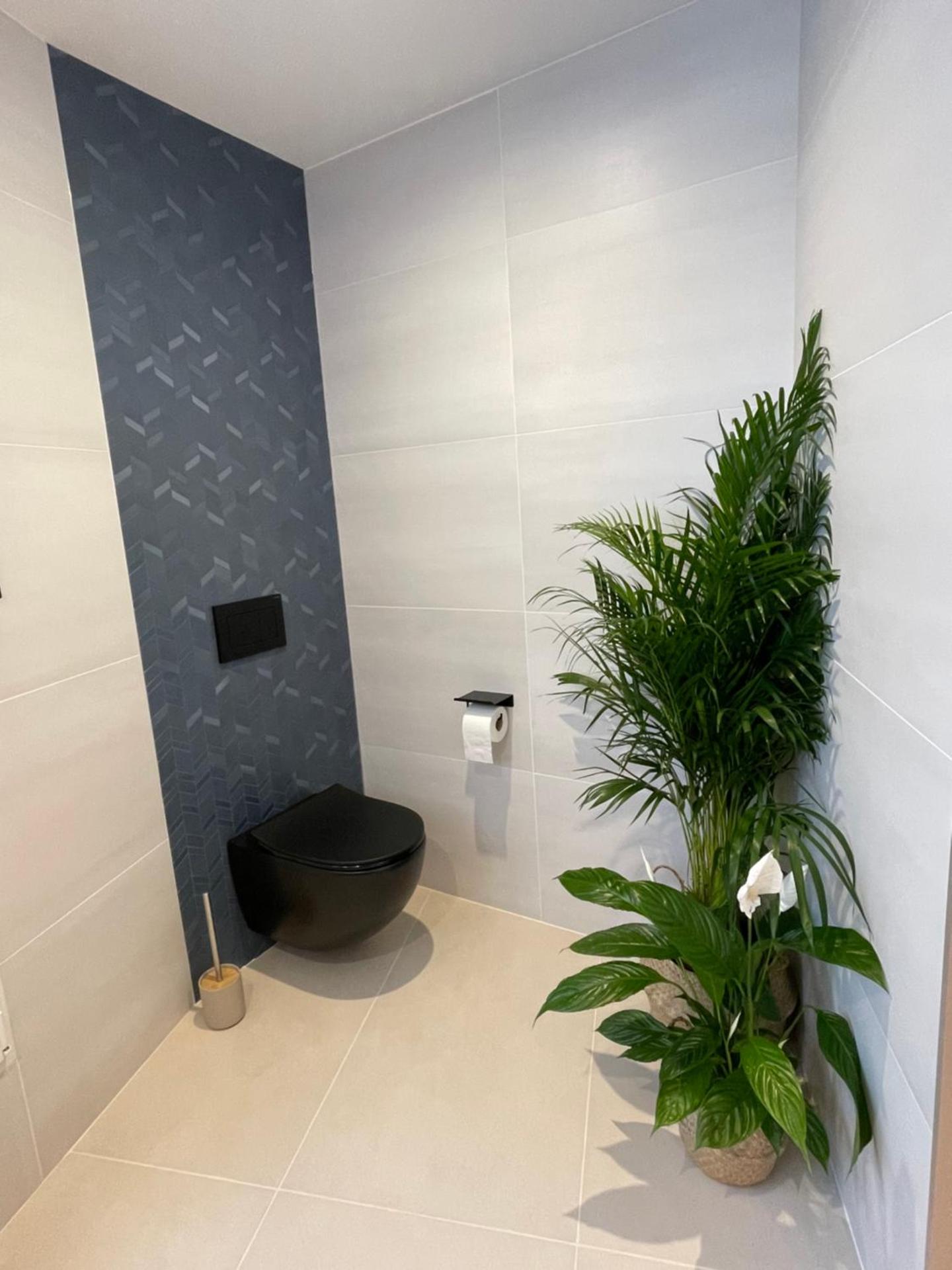 Appartement Neuf et Design