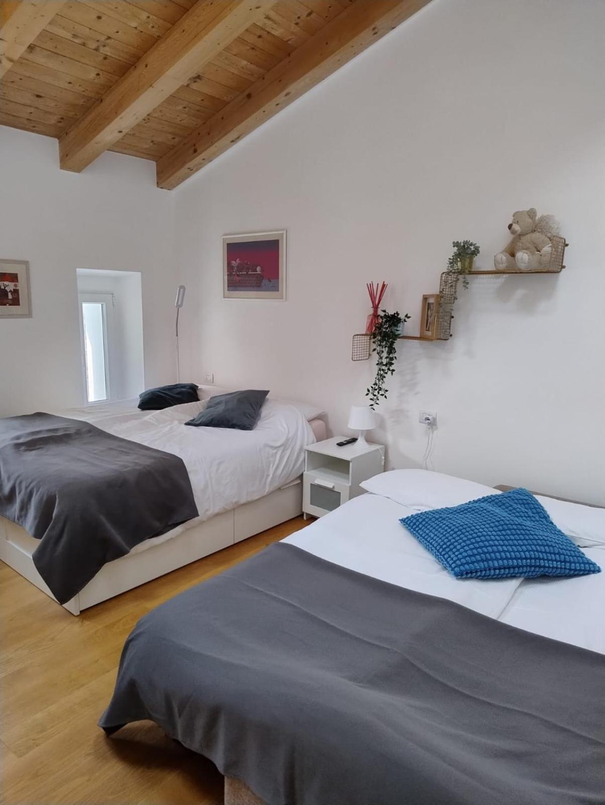 Boutique Apartments Cecilia