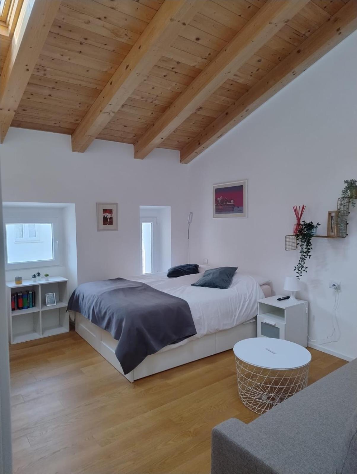 Boutique Apartments Cecilia