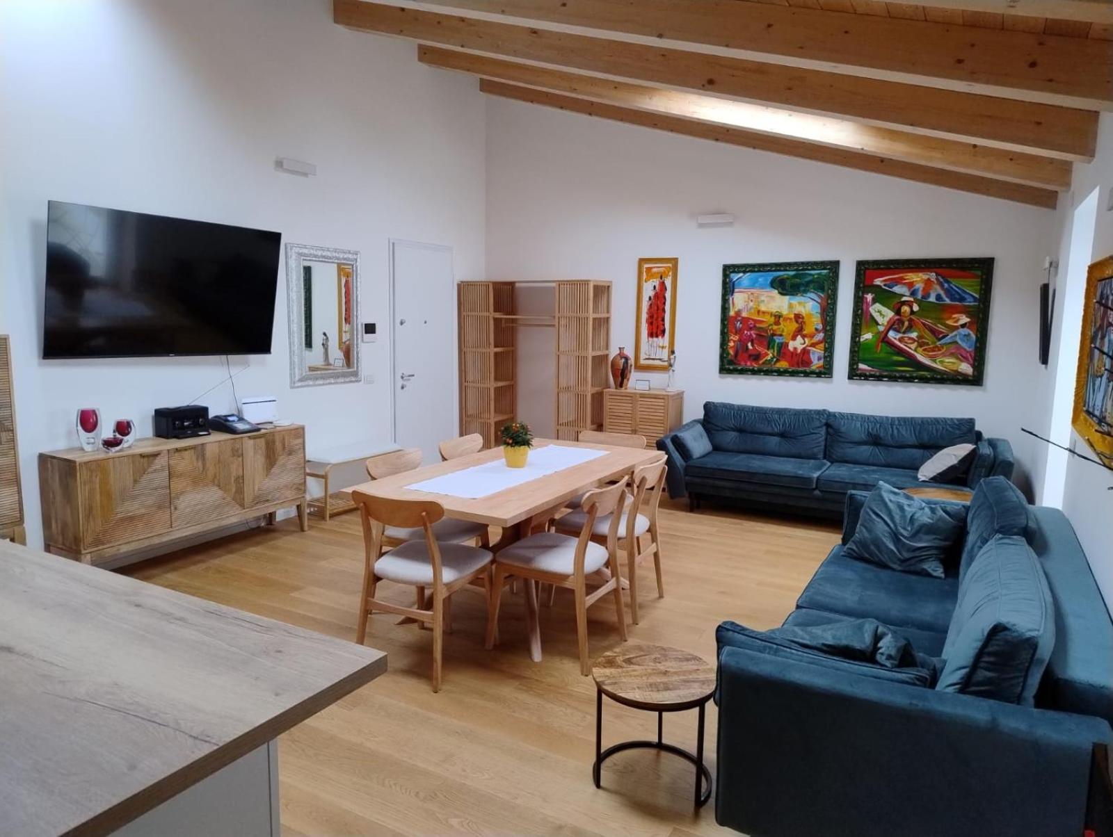 Boutique Apartments Cecilia