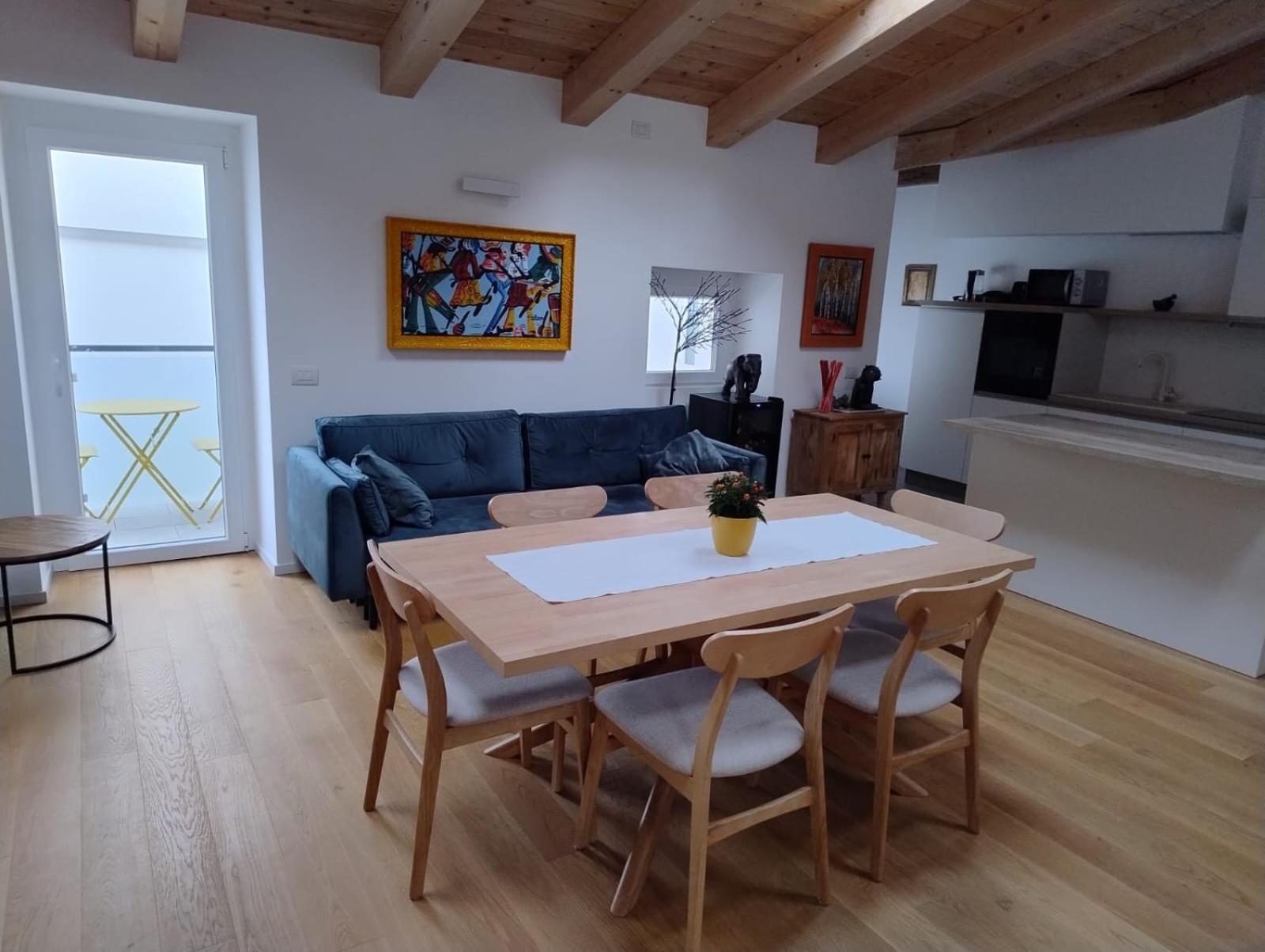 Boutique Apartments Cecilia