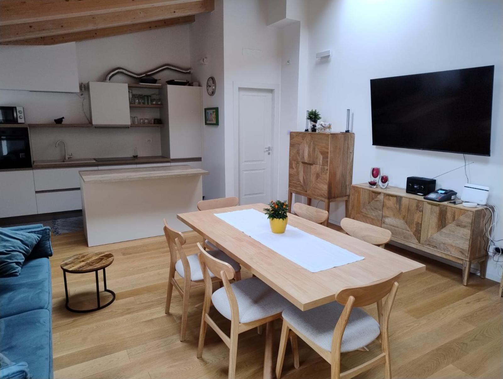 Boutique Apartments Cecilia