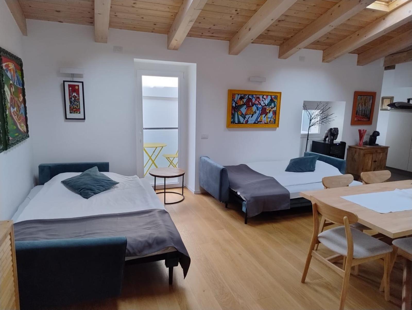 Boutique Apartments Cecilia