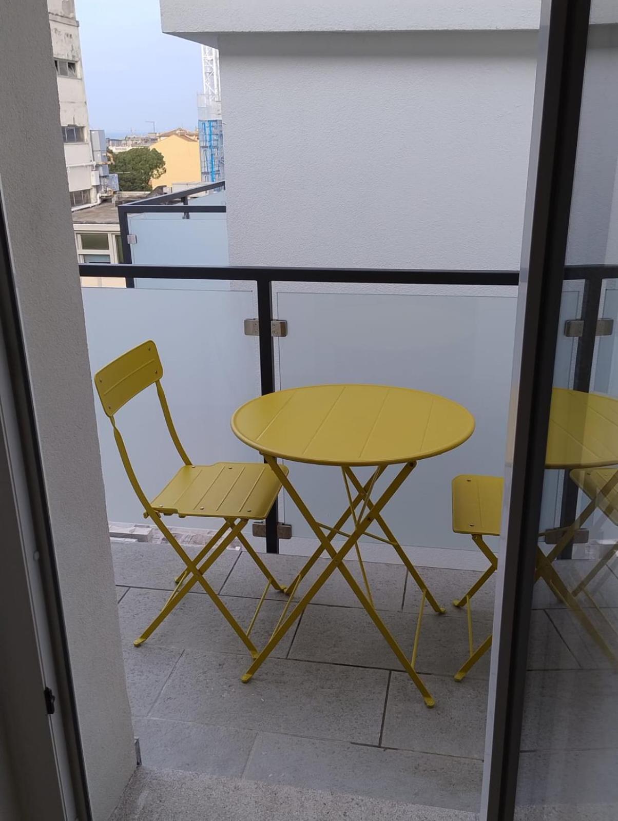 Boutique Apartments Cecilia