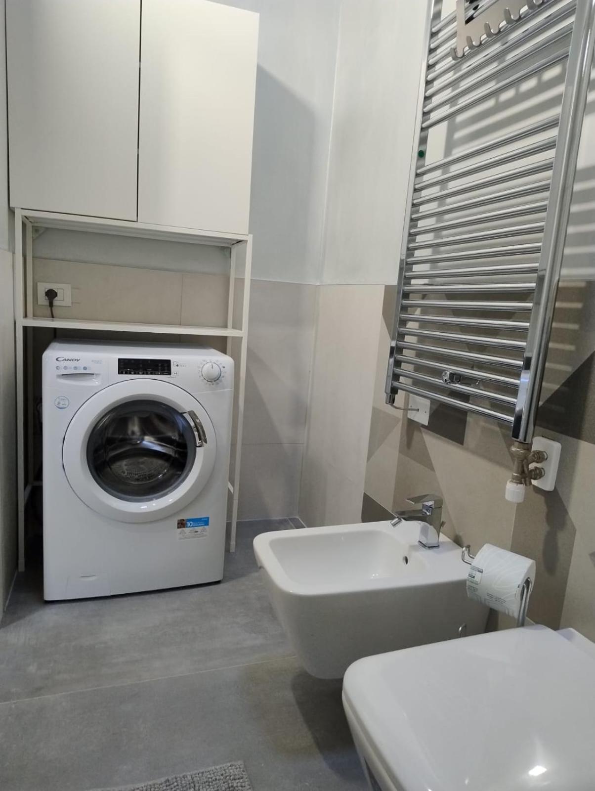 Boutique Apartments Cecilia