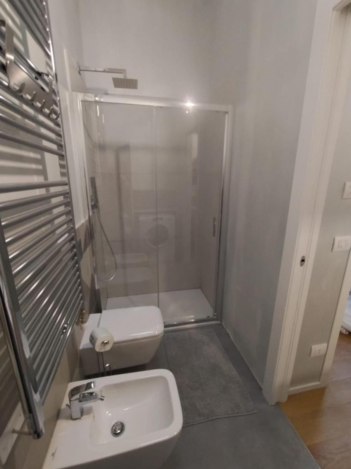 Boutique Apartments Cecilia