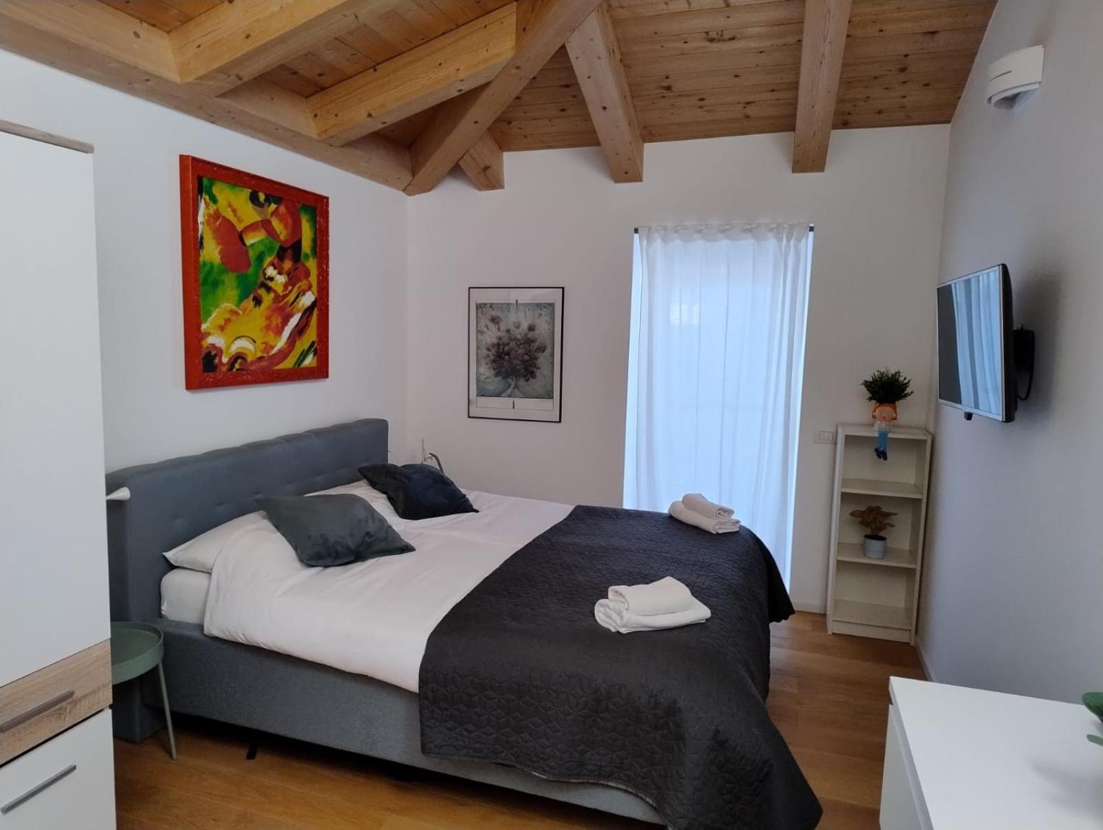 Boutique Apartments Cecilia