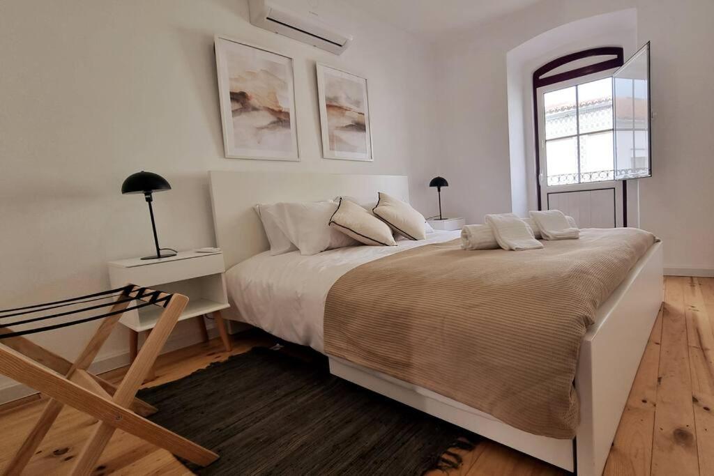 Casas do Gavião by Portus Alacer