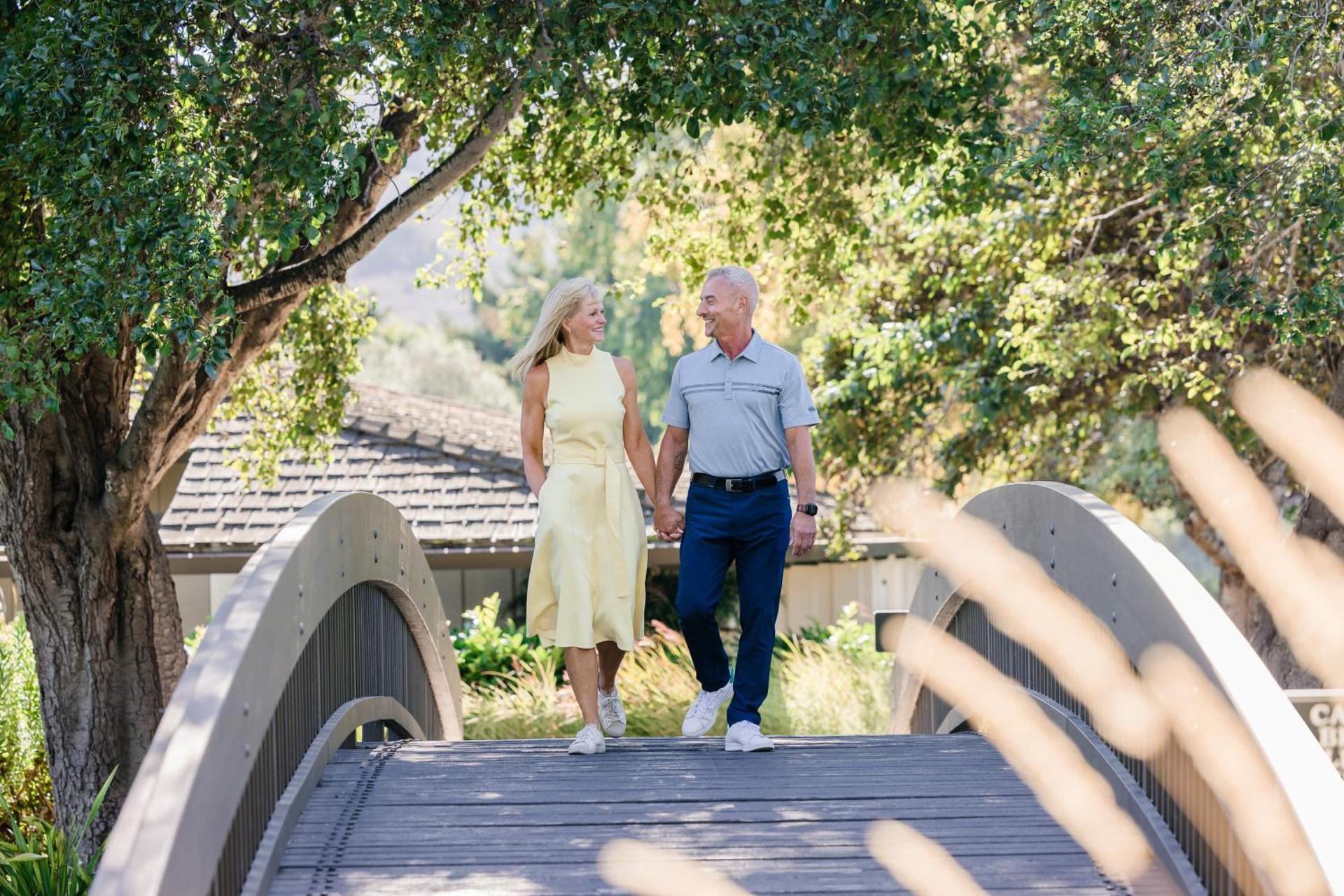 Pavilion Deluxe Double Queen