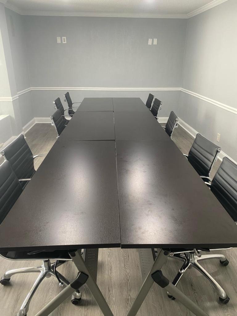 Meeting/conference room