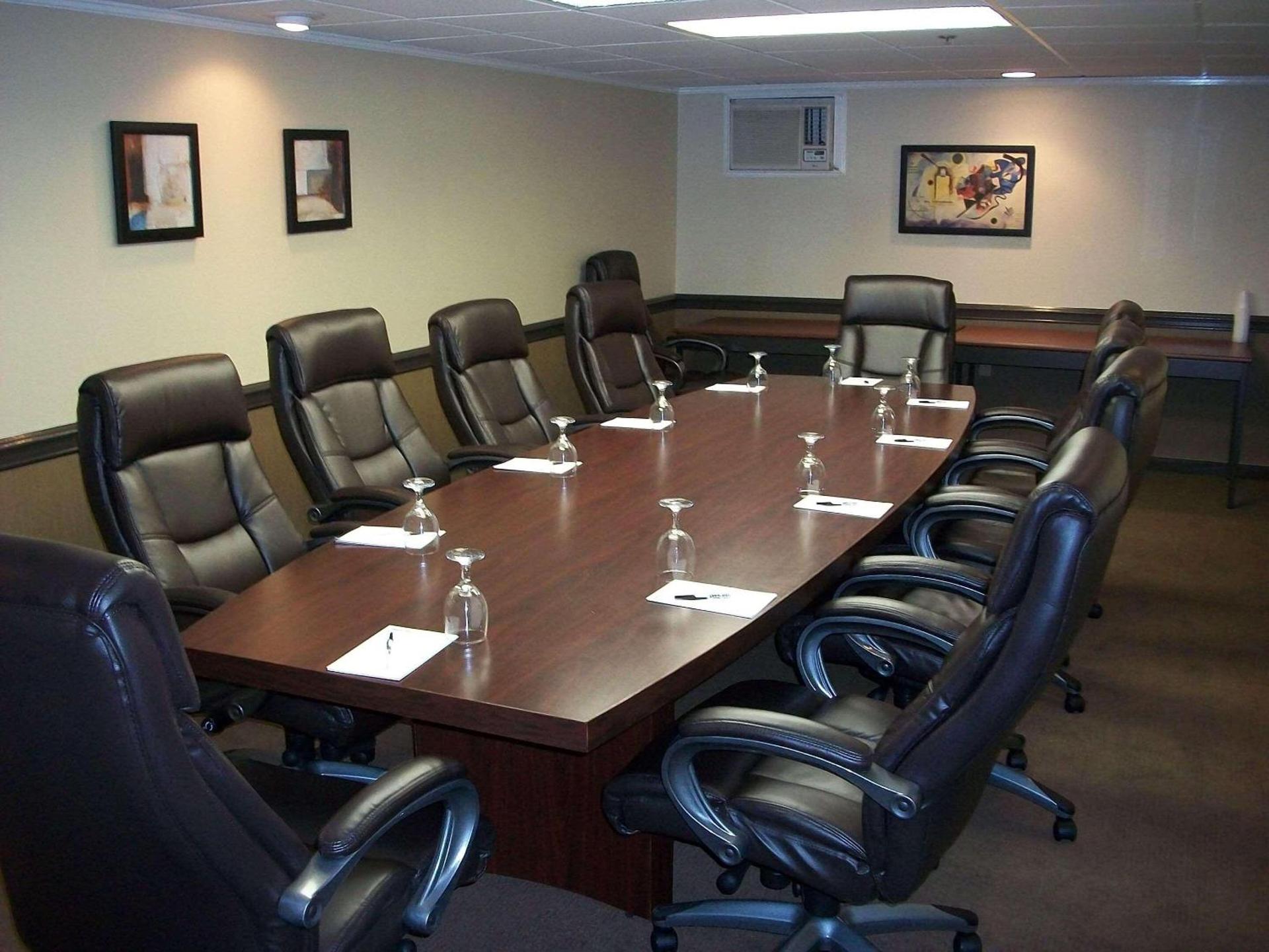 Meeting/conference room