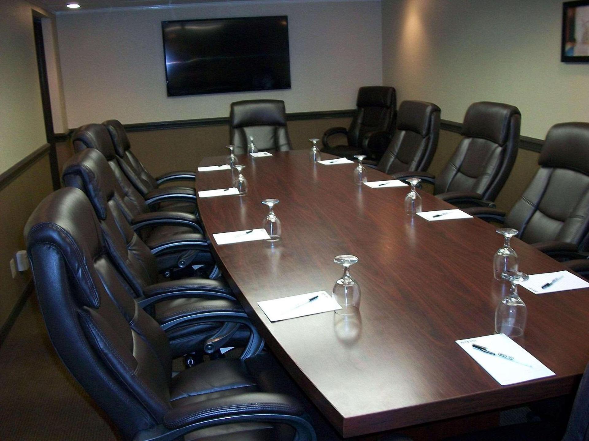 Meeting/conference room
