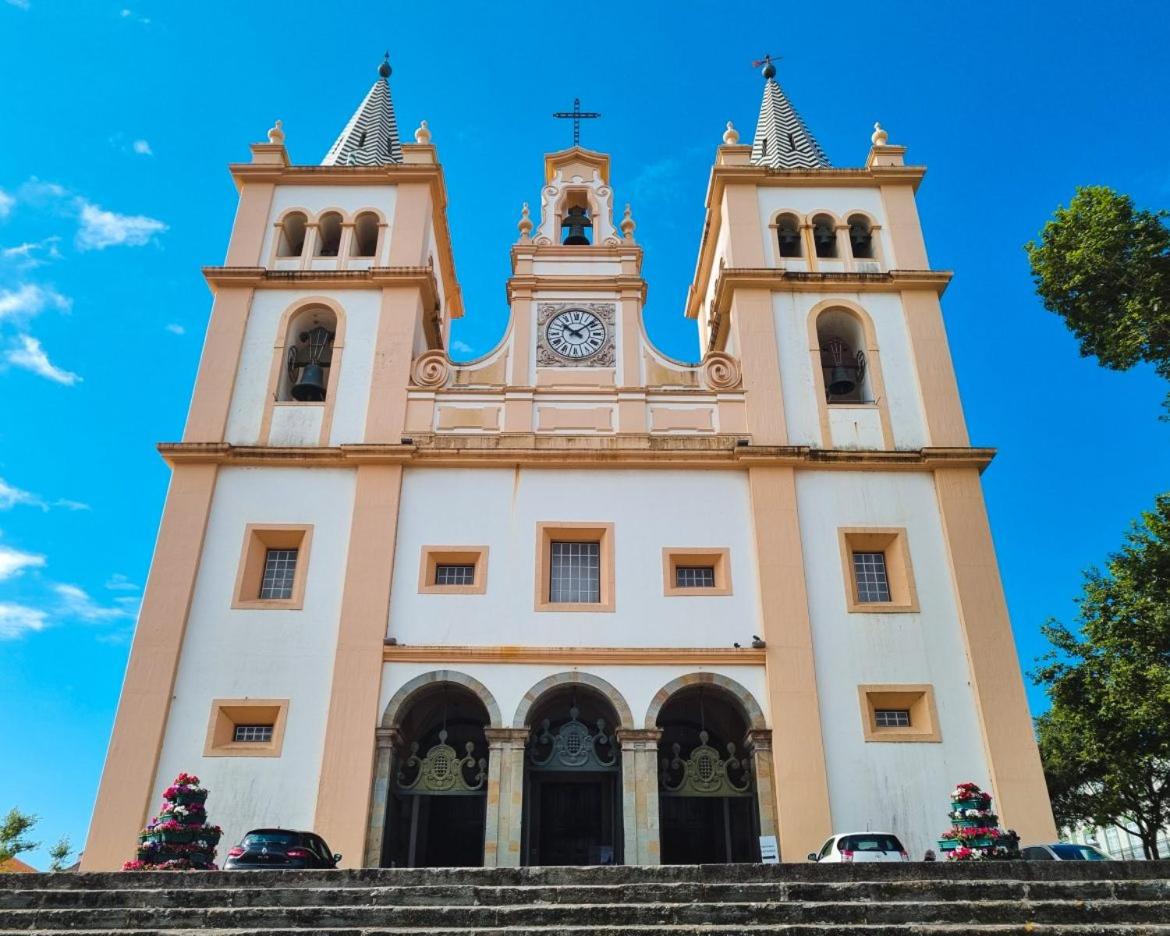 Azores village apartments