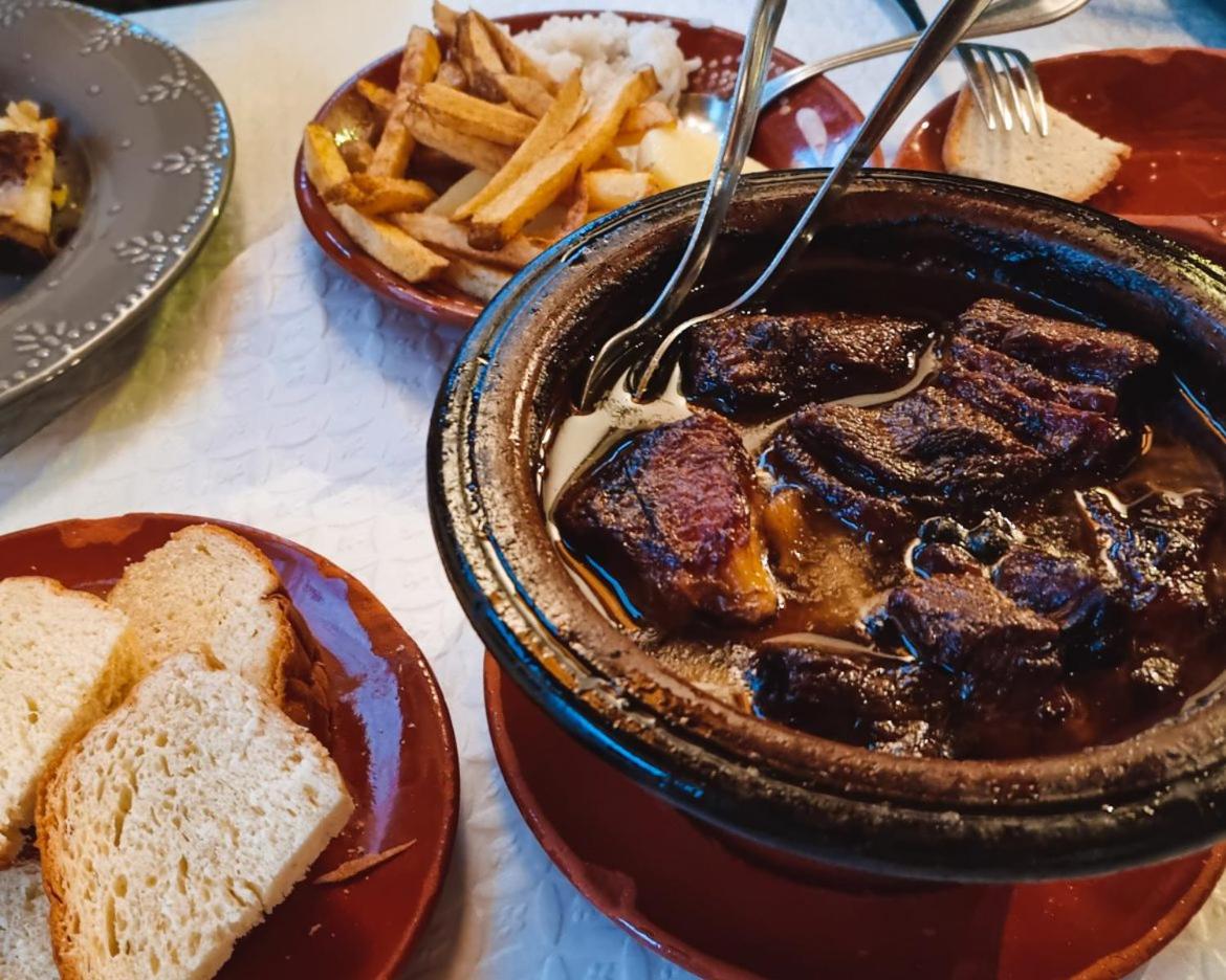 Azores village apartments