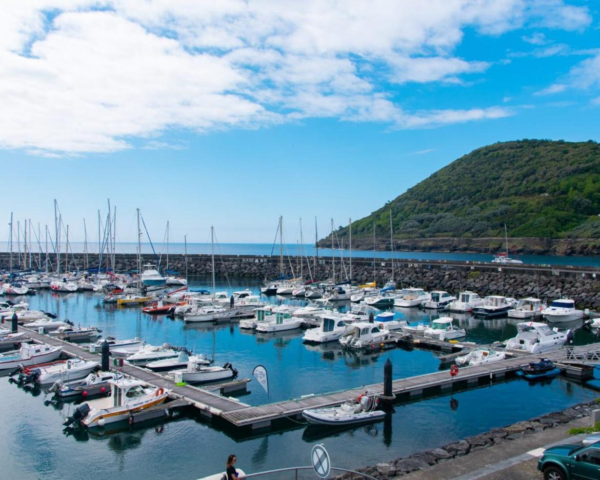 Azores village apartments