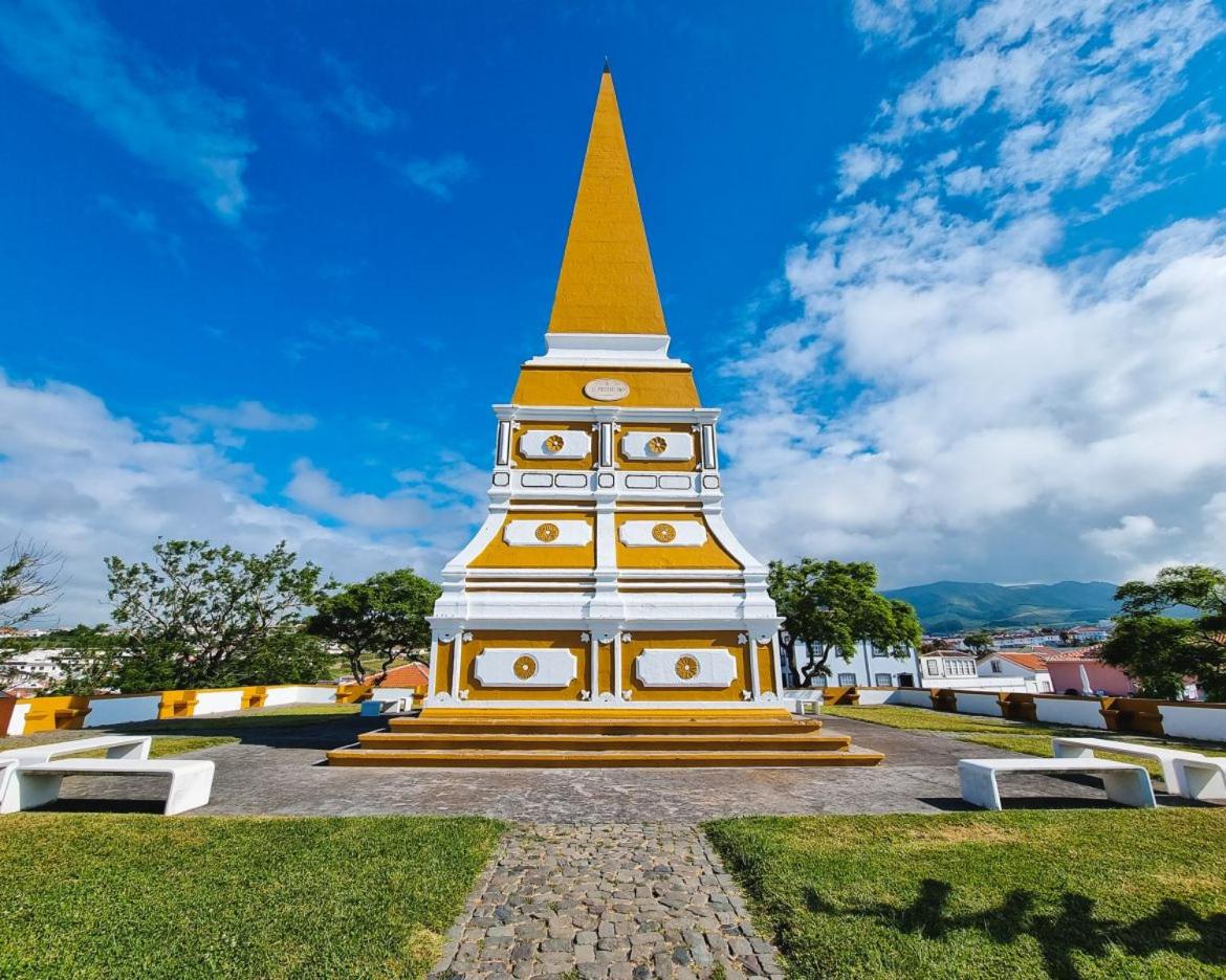 Azores village apartments
