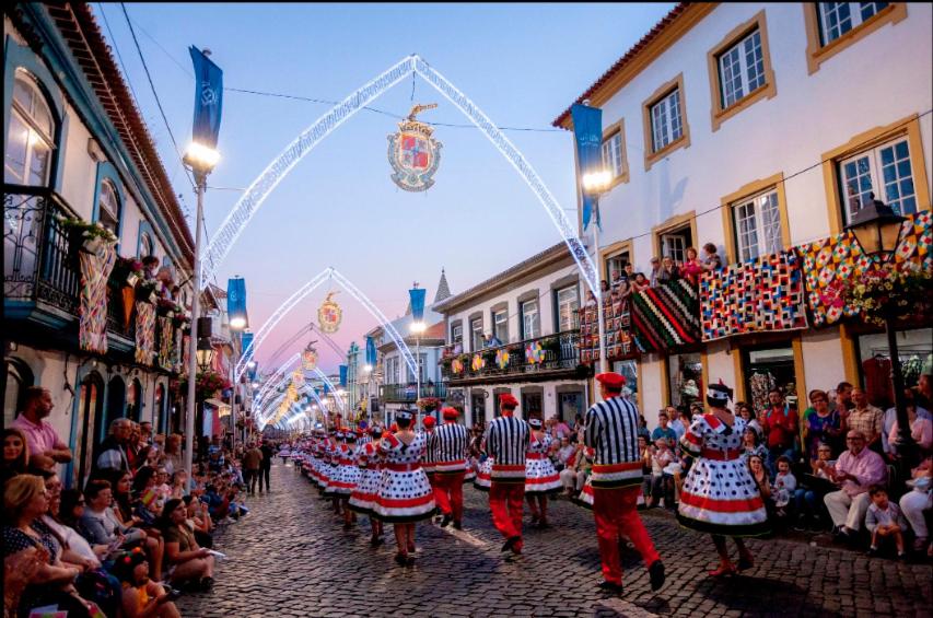 Azores village apartments