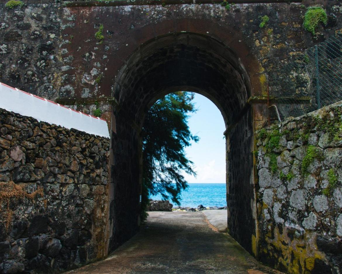Azores village apartments