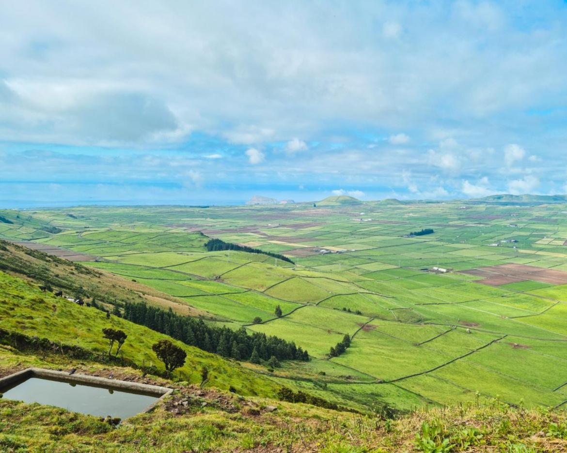 Azores village apartments