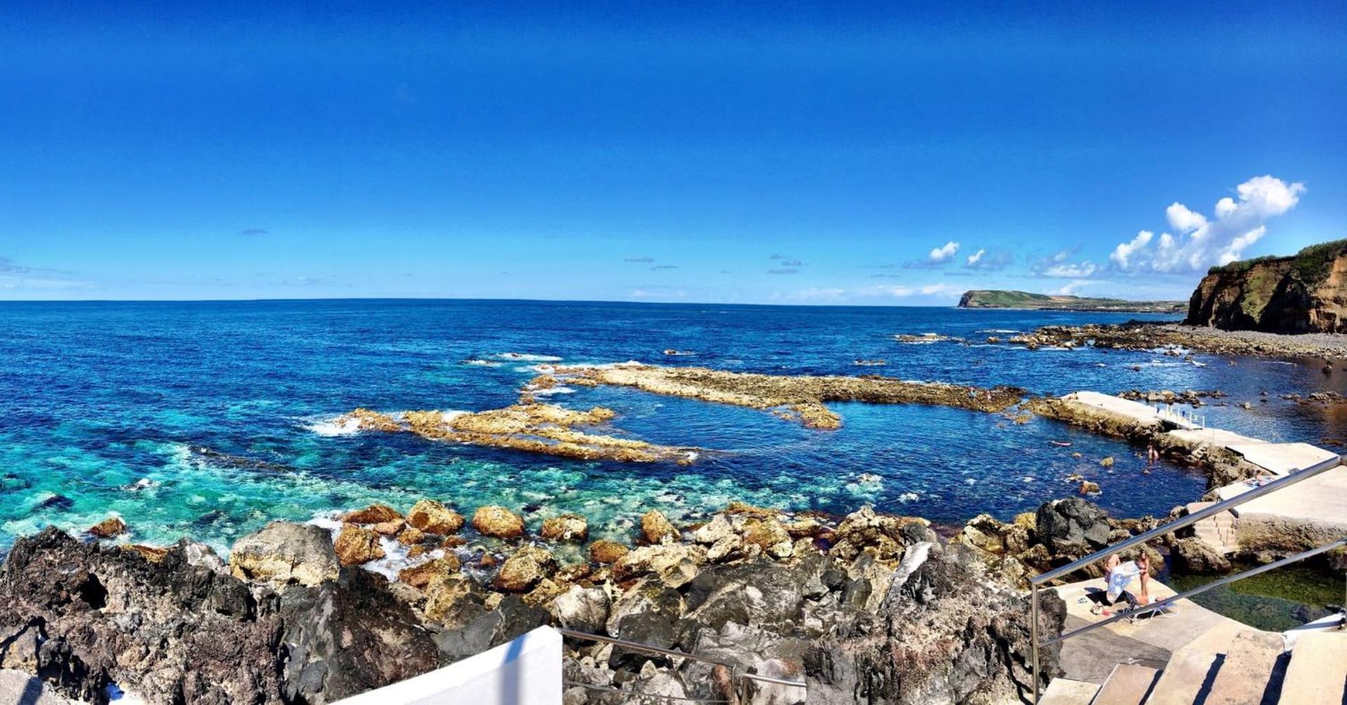 Azores village apartments