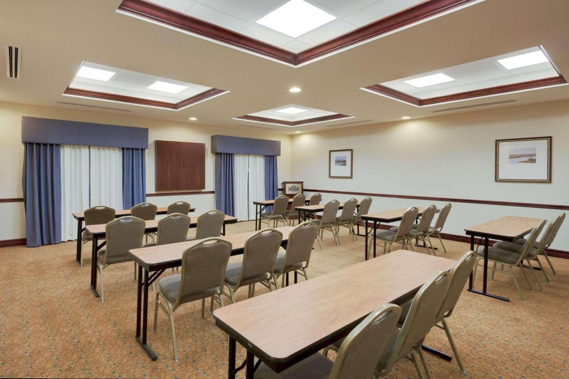 Meeting/conference room