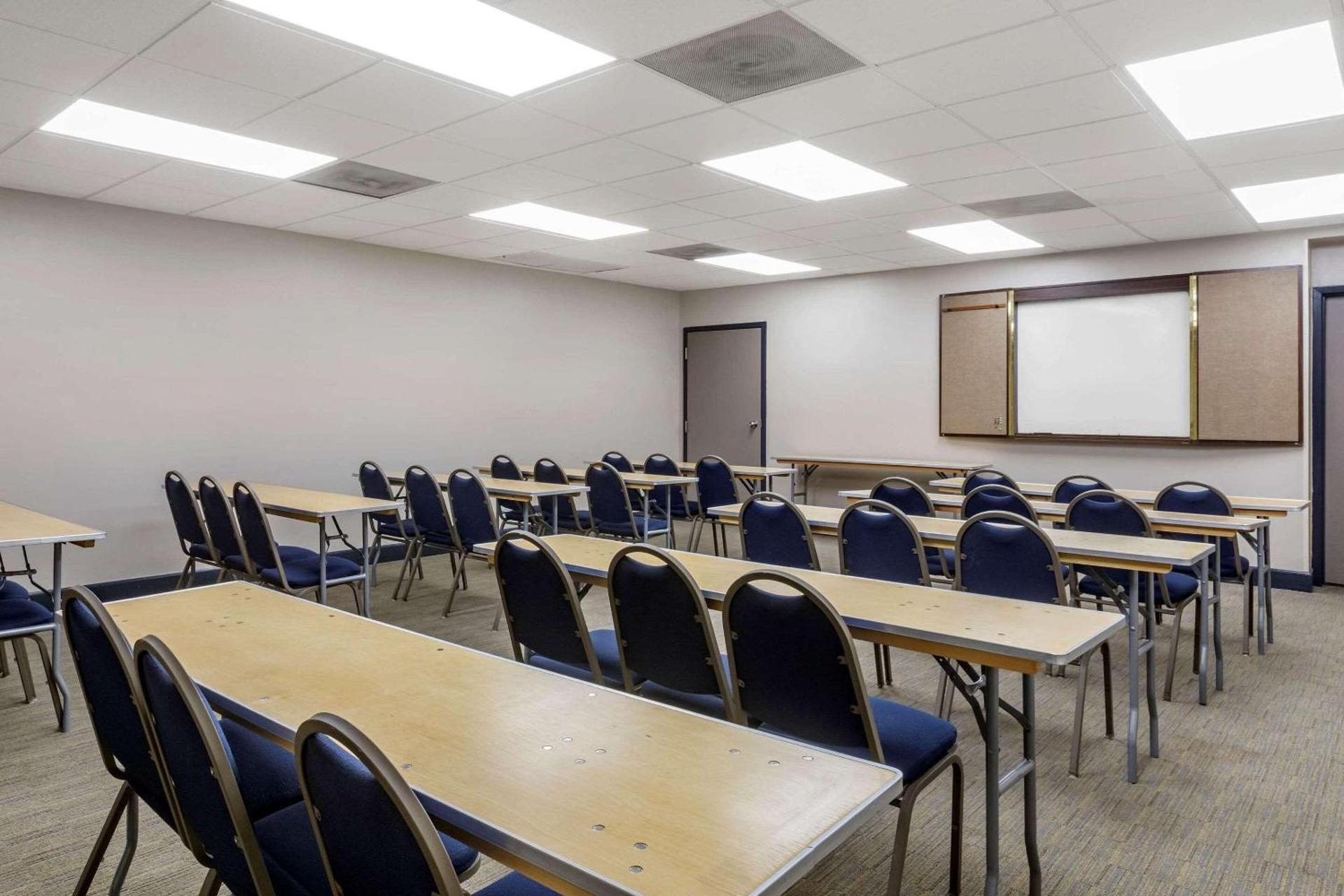Meeting/conference room