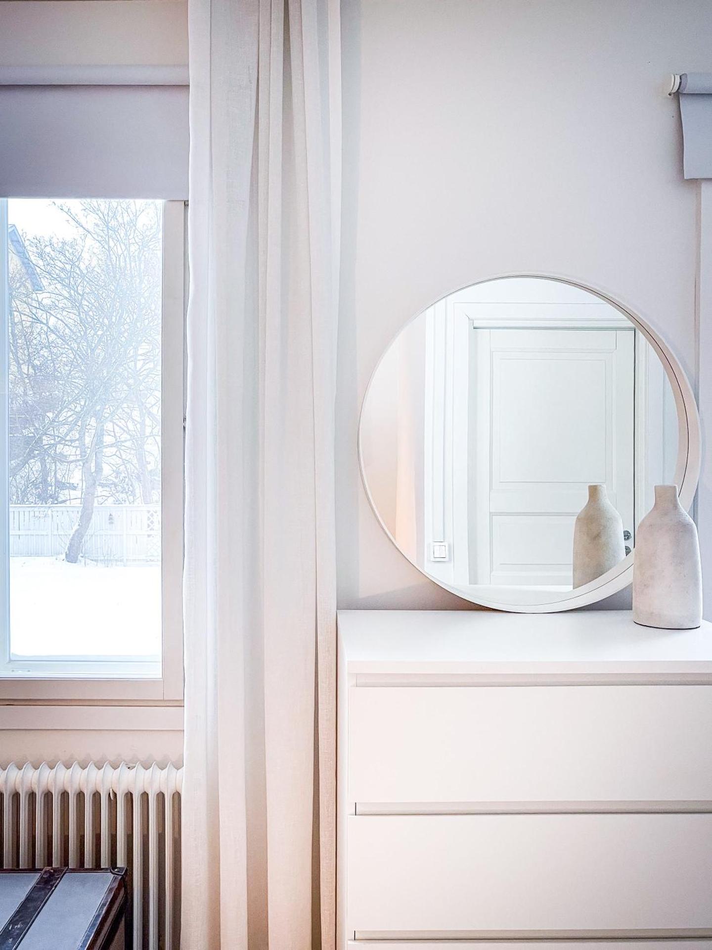 Villa Aurinko Studio Apartment in Hanko