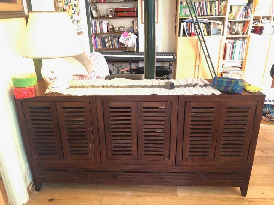 Centro storico appartamento con terrazza