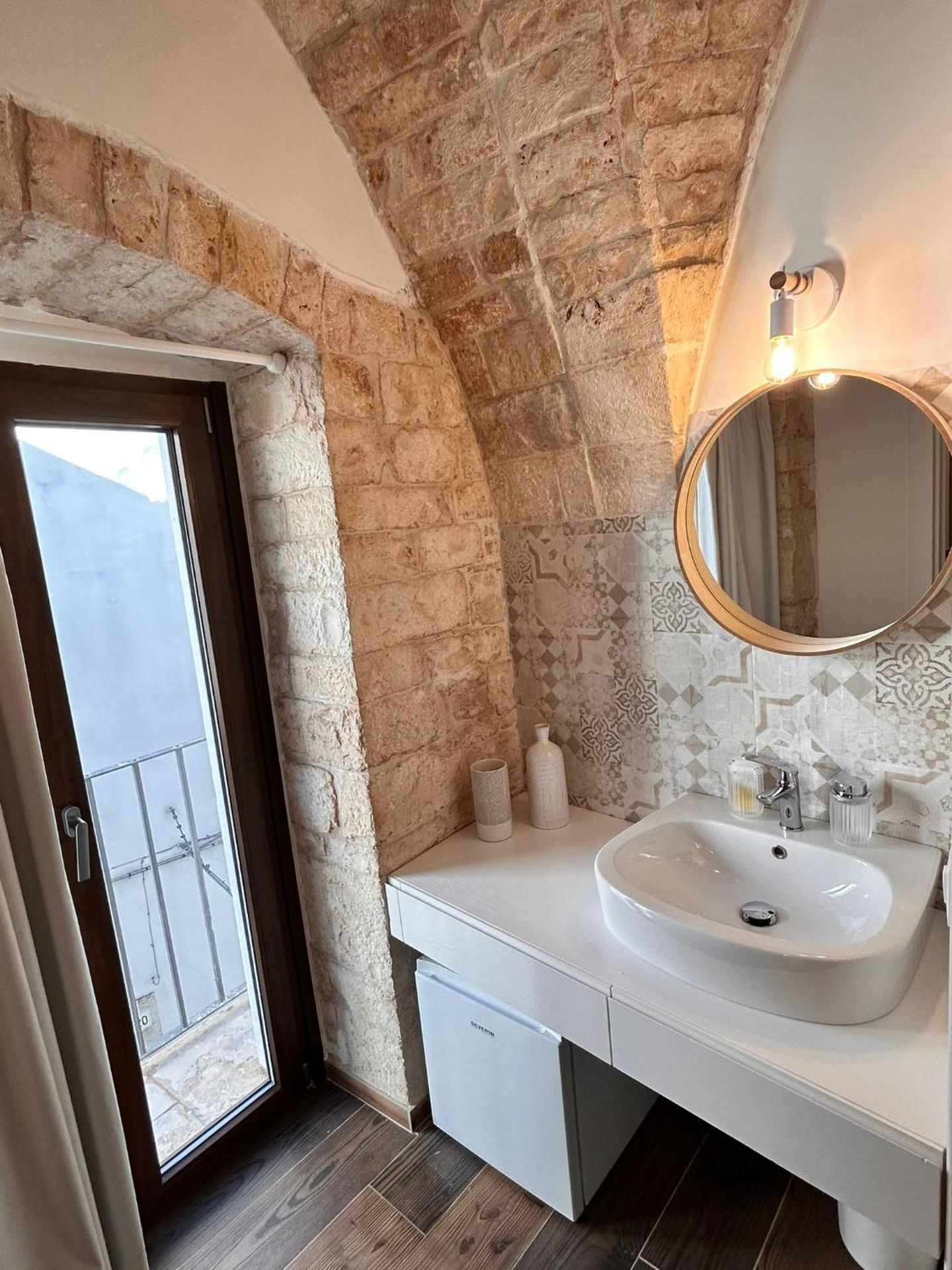 HOME 5 - PALAZZO ANTICO