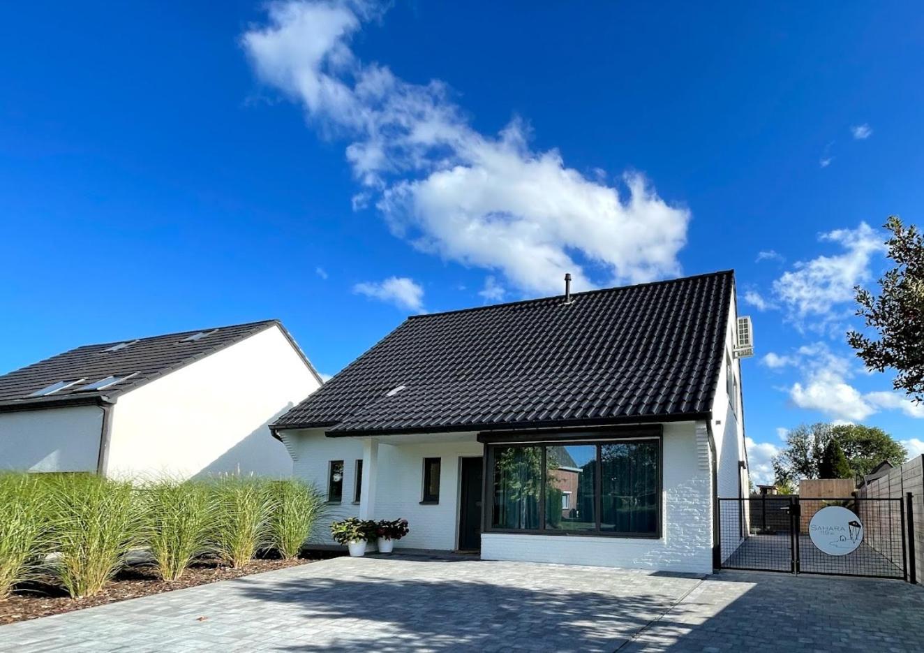 Vakantiehuis Sahara119