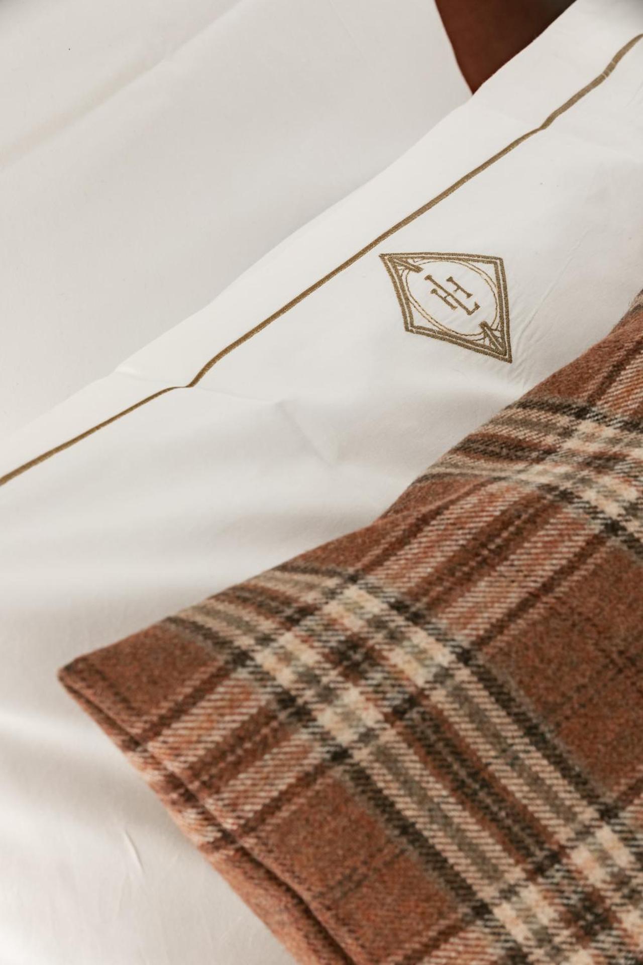 De Lindenhoeve Boutique Hotel