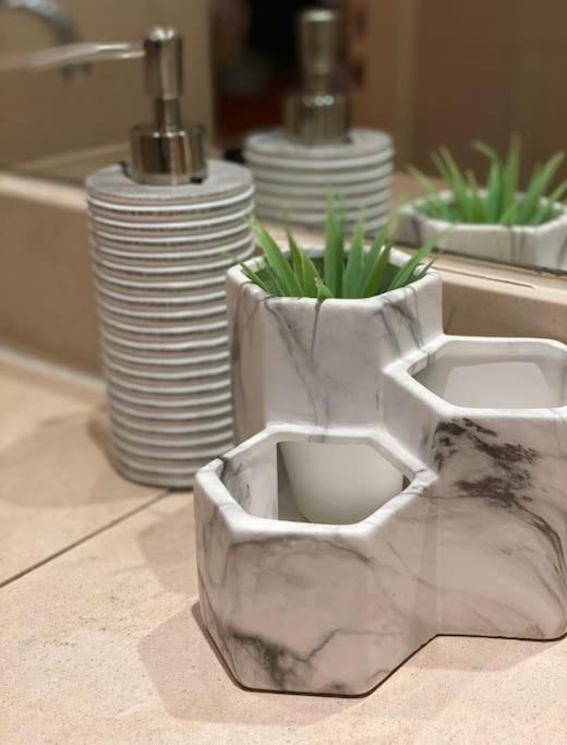 Spacious flat in the most desirable area of London