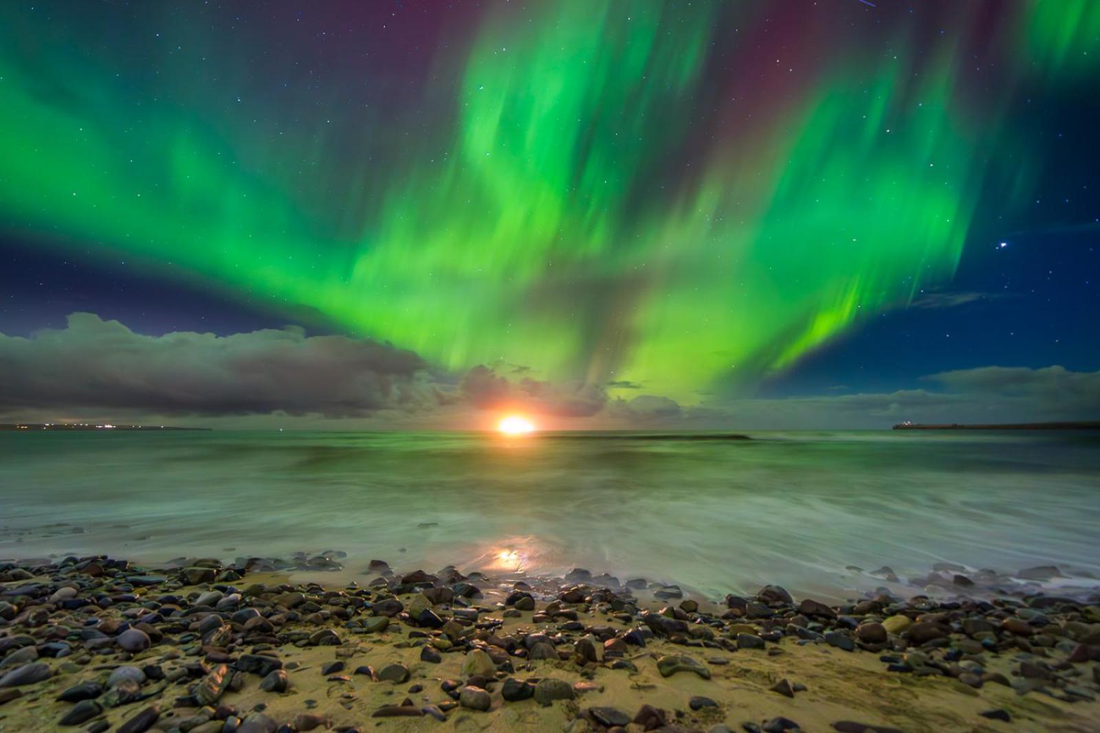 Harbourside by Caithness Luxury Apartments NC500 - 2 Bedroom holiday home - Sleeps Work teams upto 2 & holiday makers upto 6 with bike store