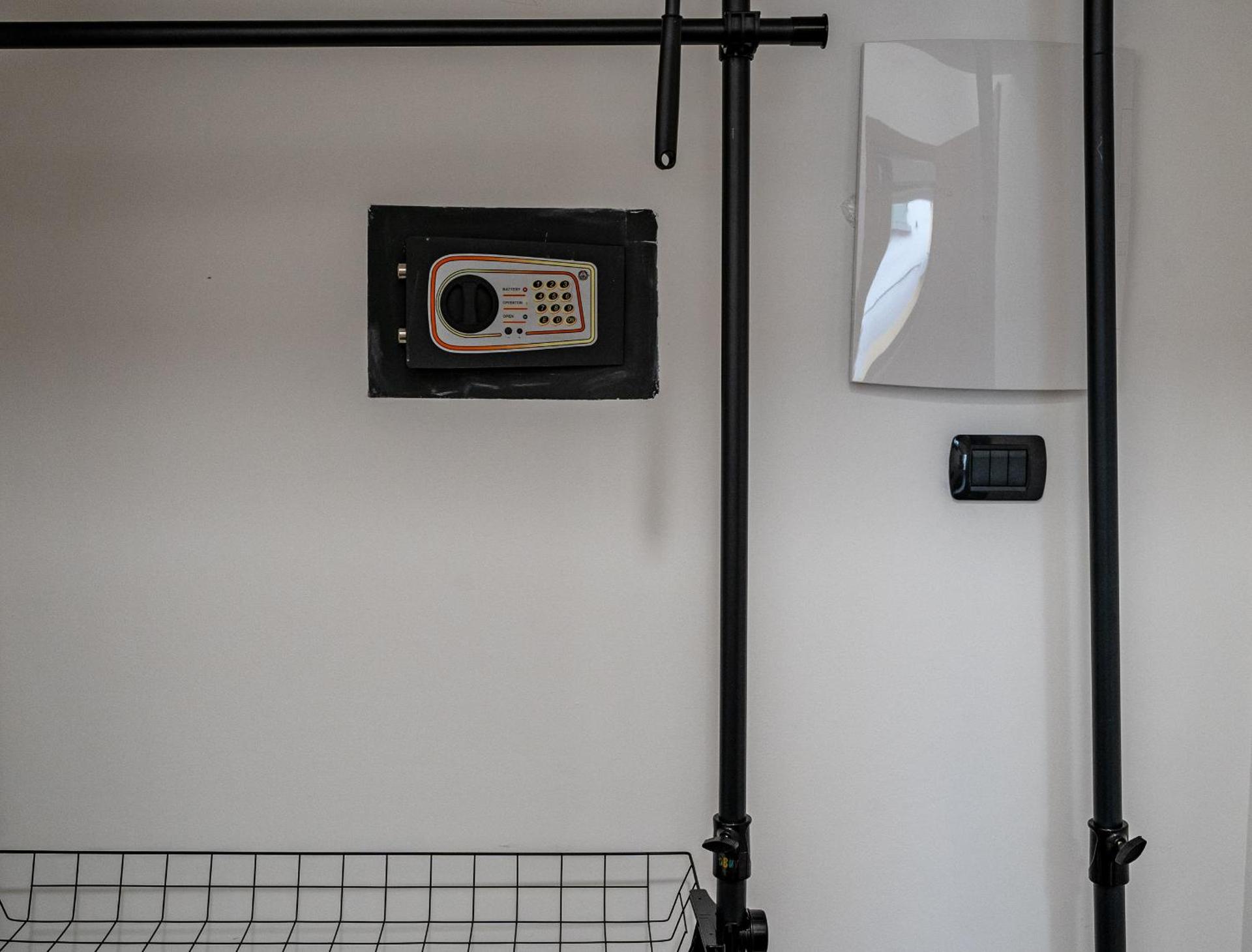 casa/studio Ricard Centro storico Arona