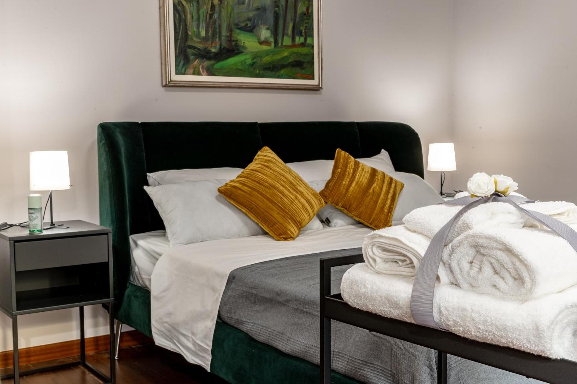 casa/studio Ricard Centro storico Arona