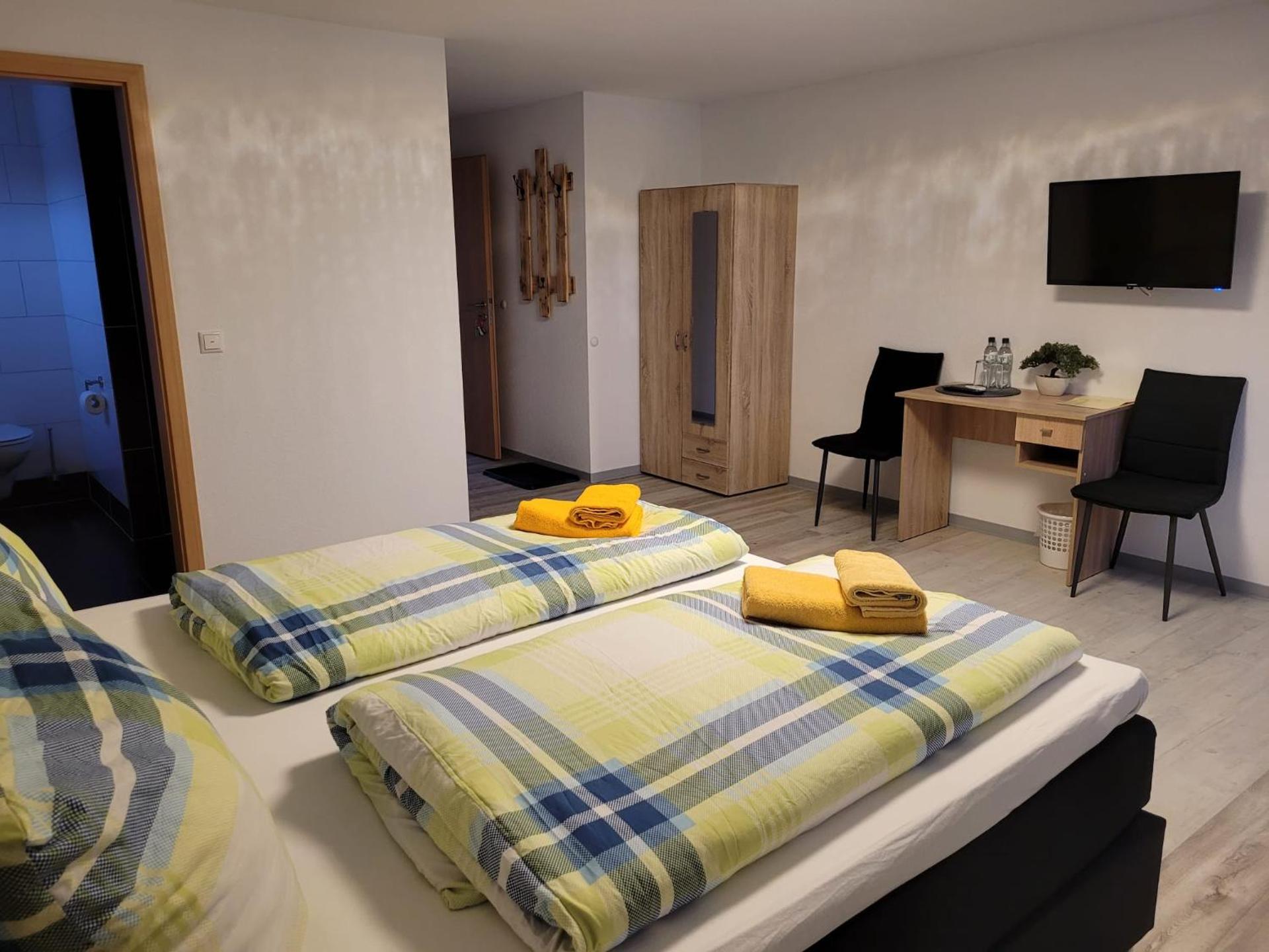 Kulturstätte Gröditz