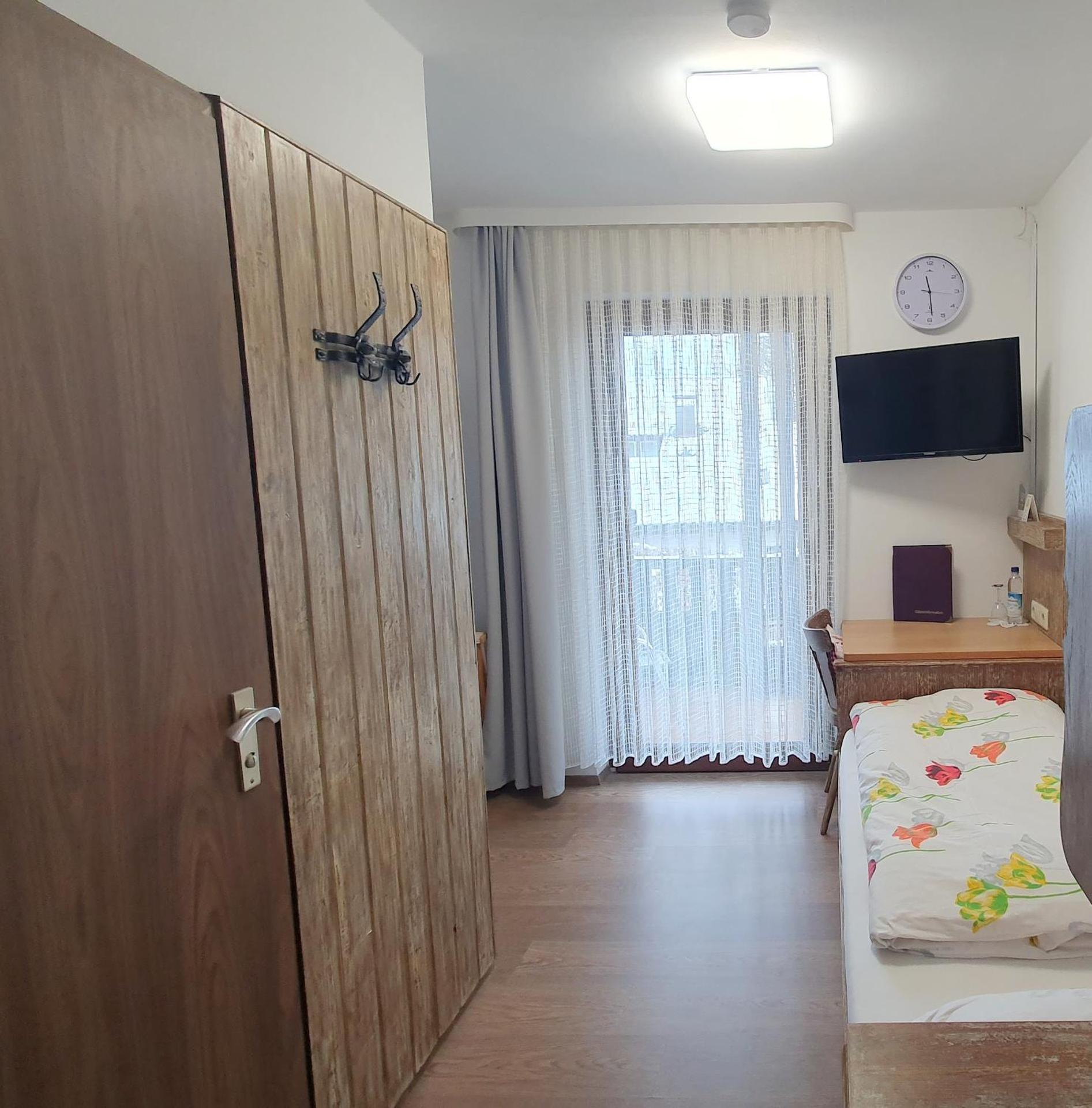 Hotel Garni Haus Alpine - Chiemgau Karte inkl