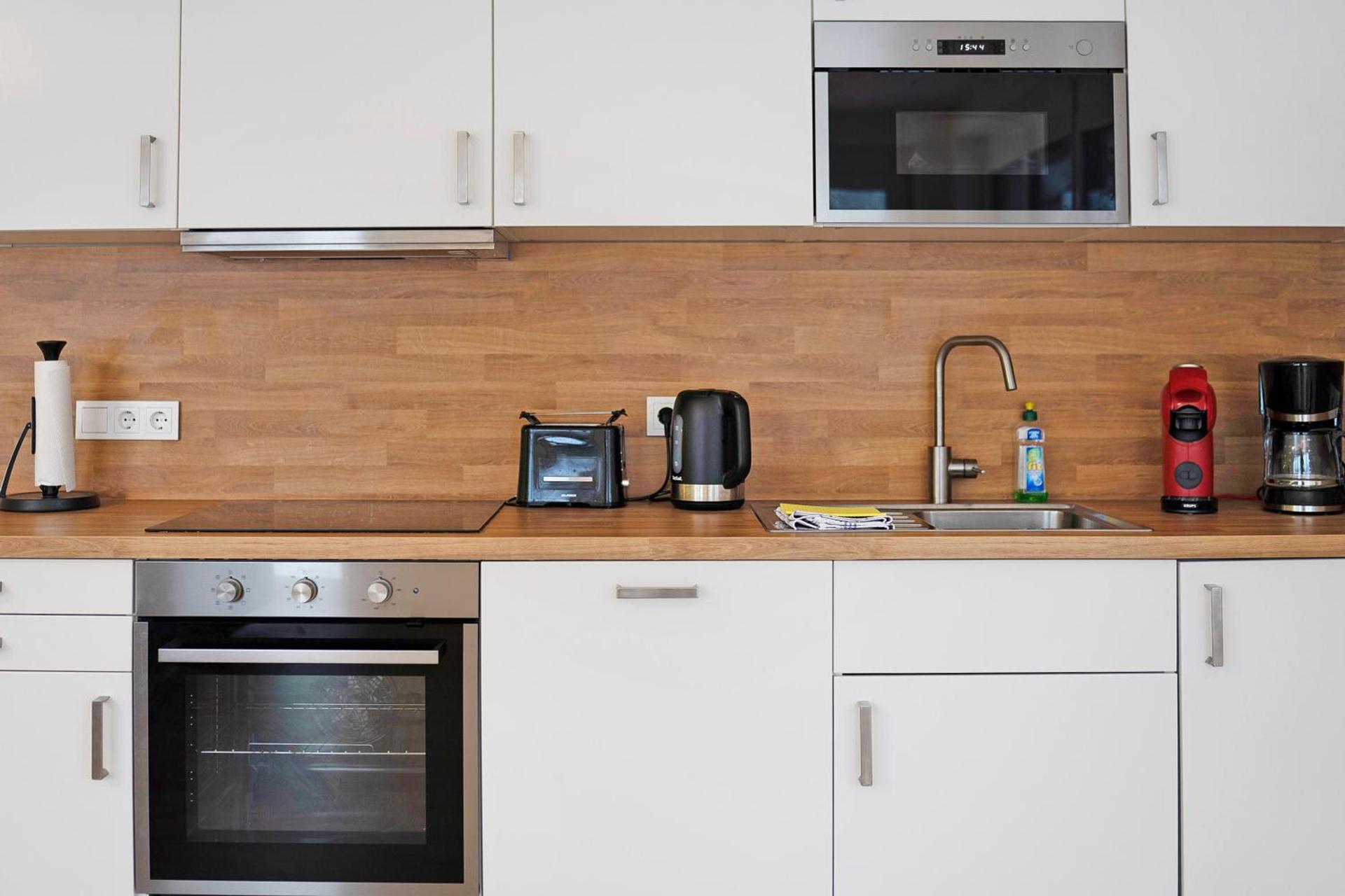 Ferienwohnung Leineufer