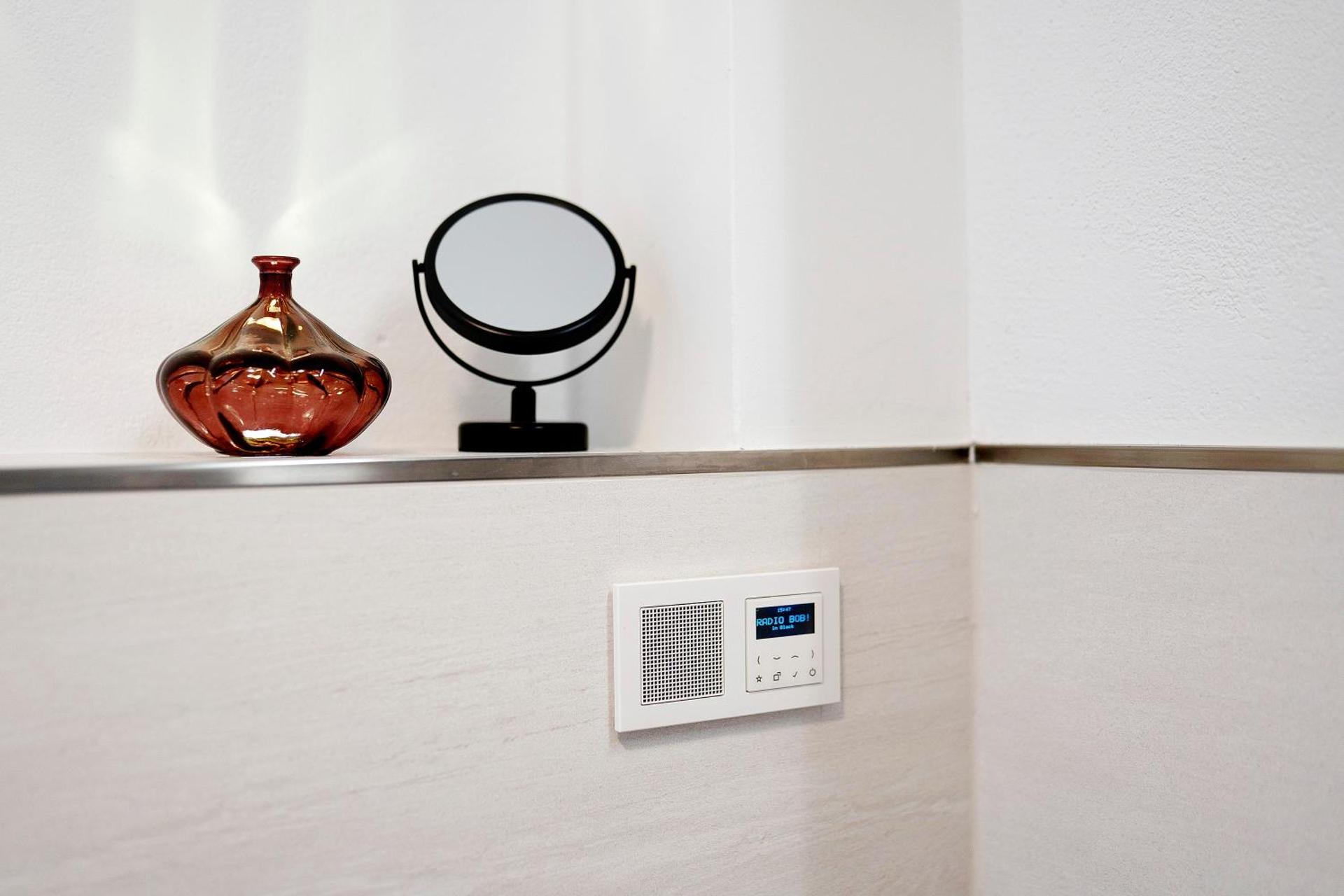 Ferienwohnung Leineufer