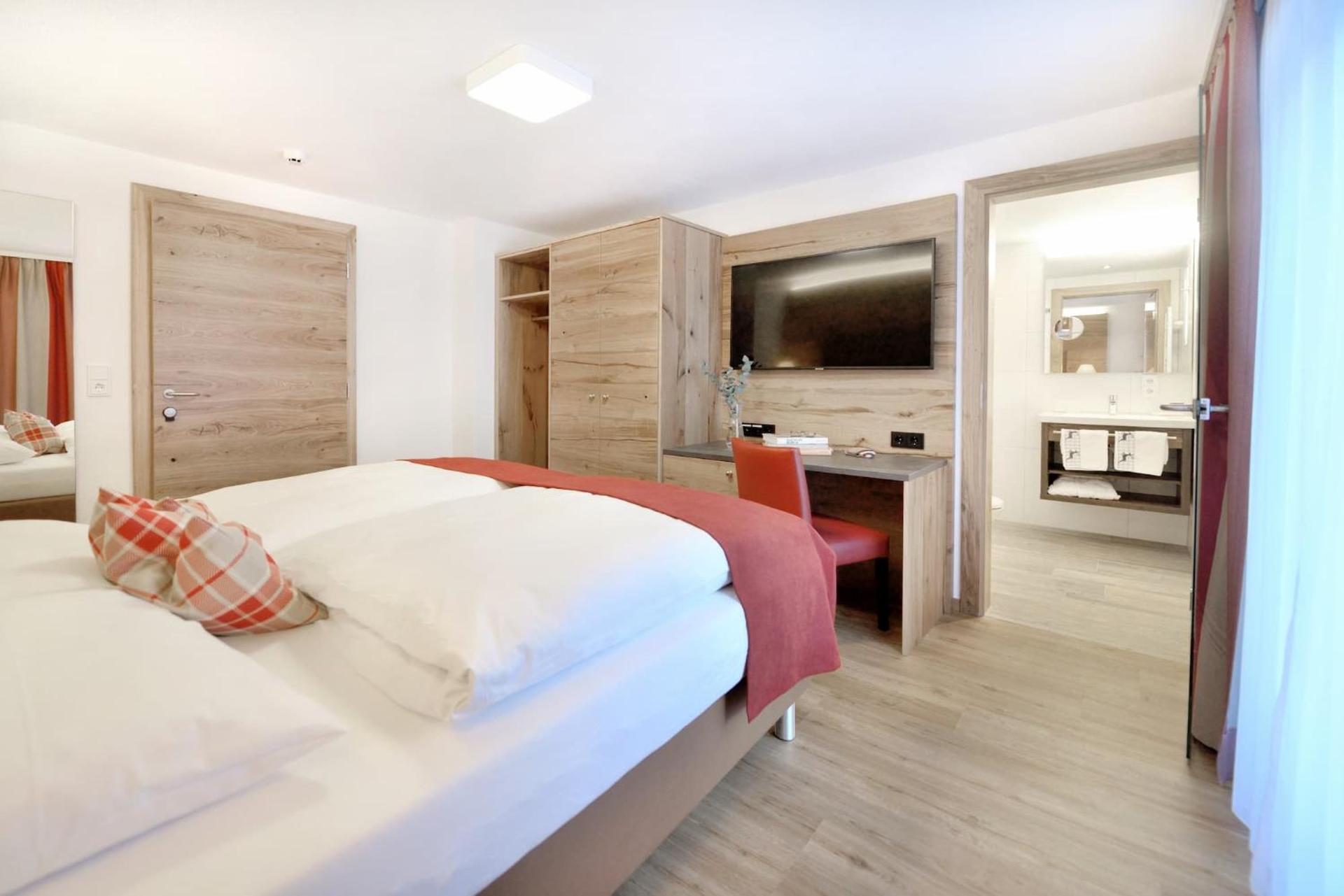 Hotel Alpina Superior