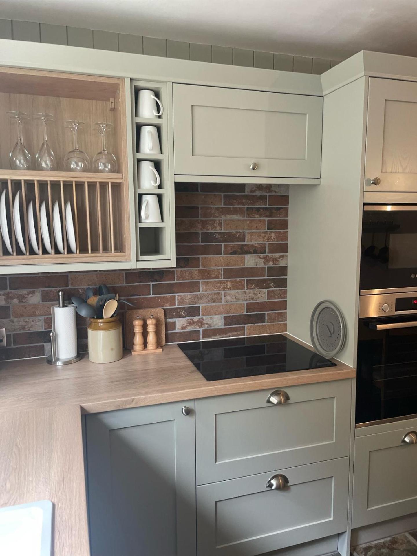 Enchanting Cottage for 4- Witchnest in Derbyshire, with EV point