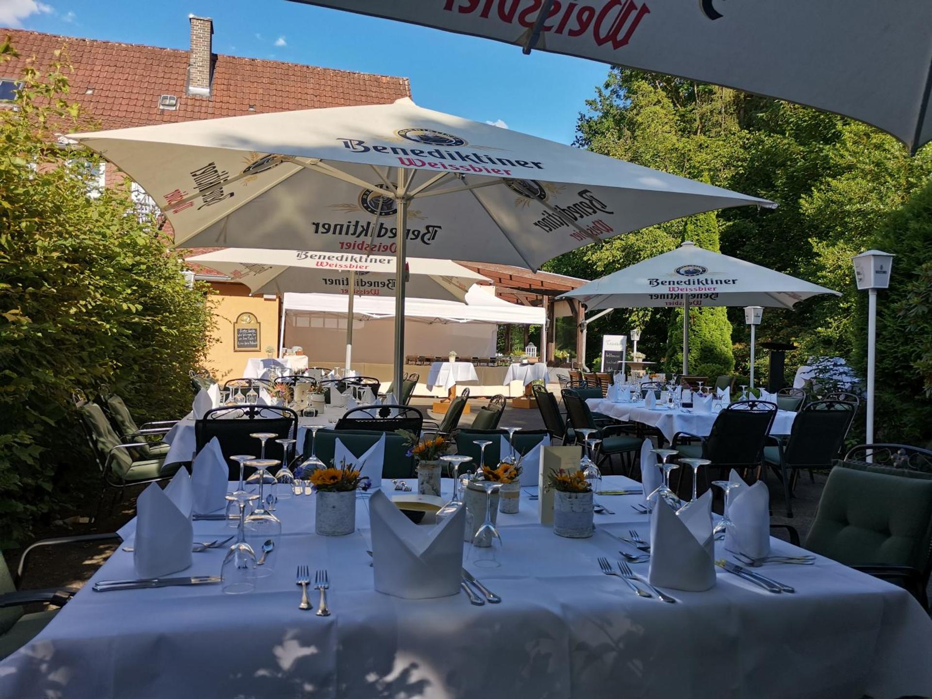 Hotel Holter Schloßkrug