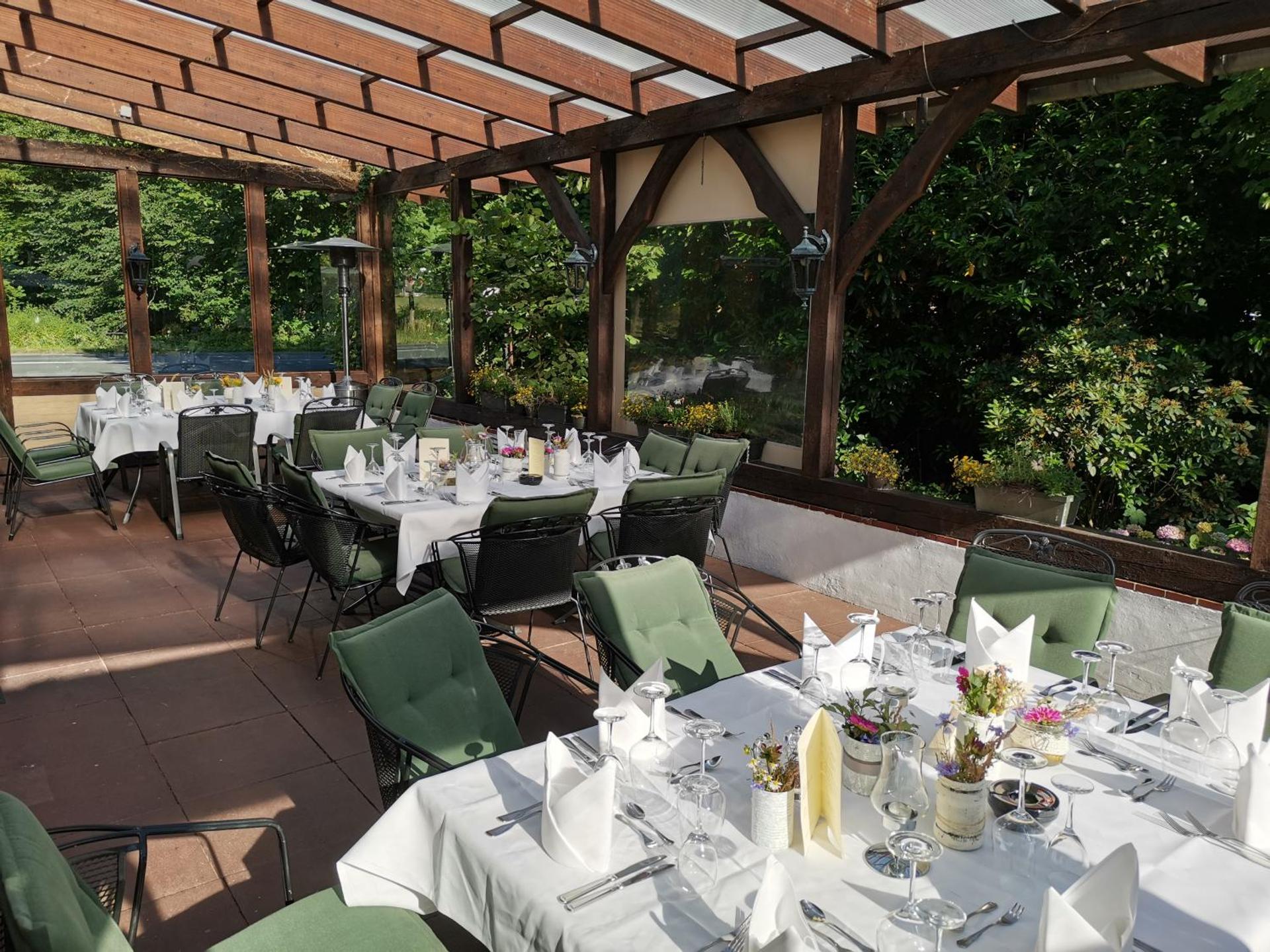 Hotel Holter Schloßkrug