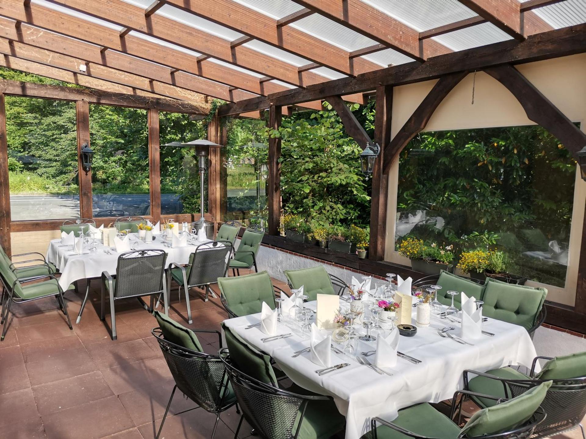 Hotel Holter Schloßkrug