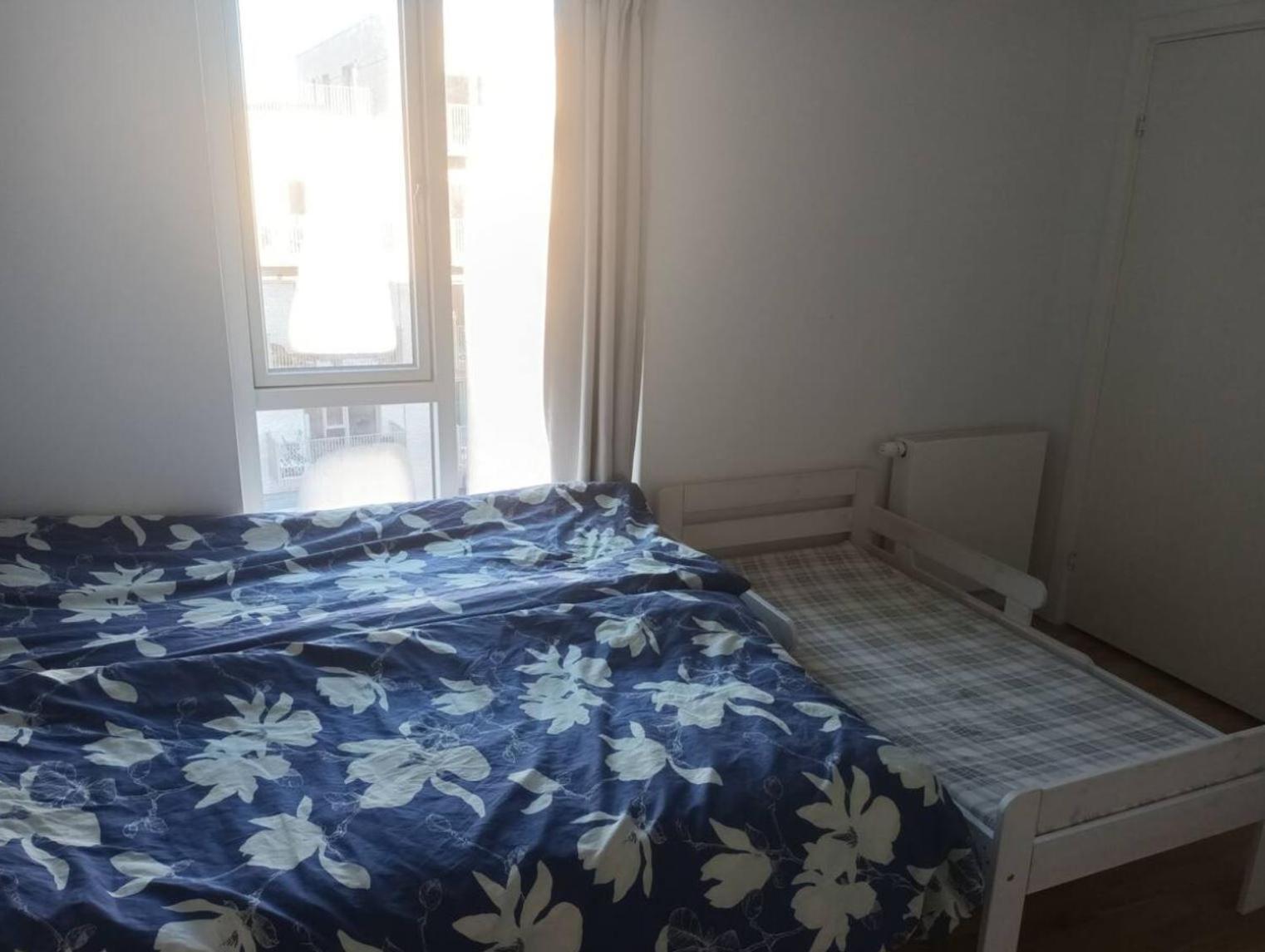 Fully equipped apartment, 15 min to Downtown