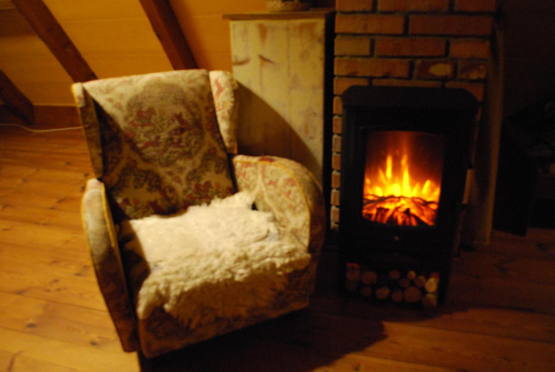 Paradise Cottage - Chalupa v Ráji