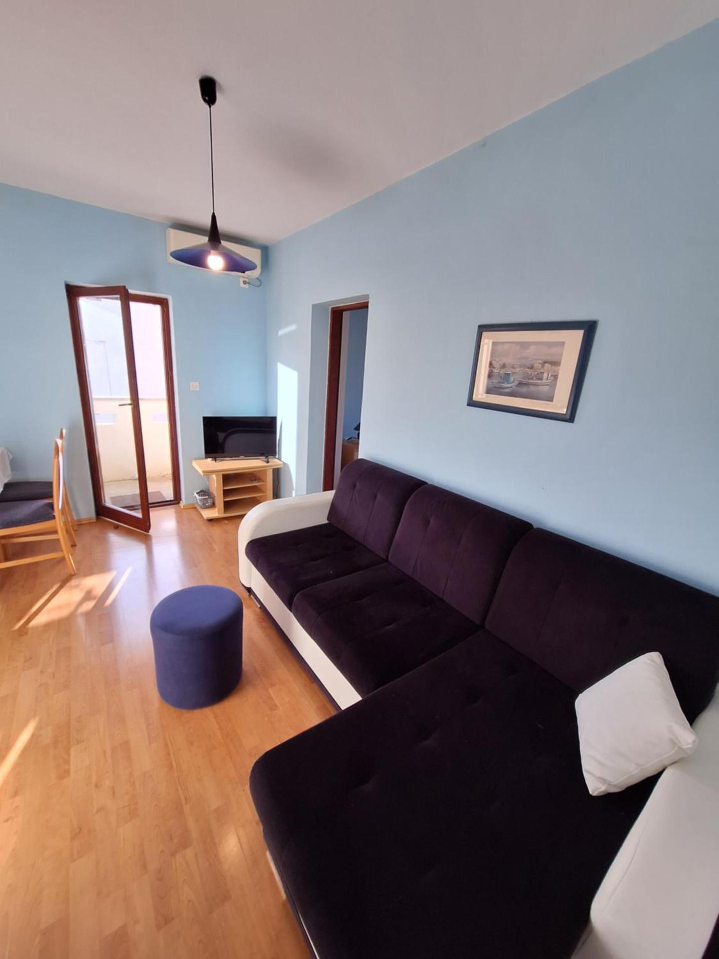 Apartmani Vuković Punat