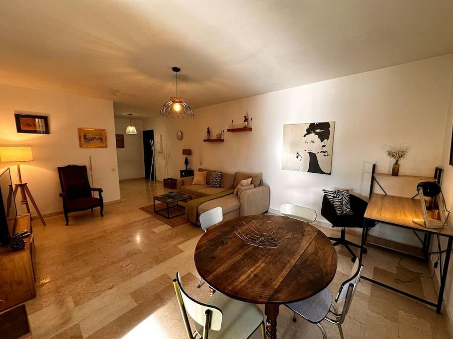 Charmant appartement Proche plage 4P avec jardin