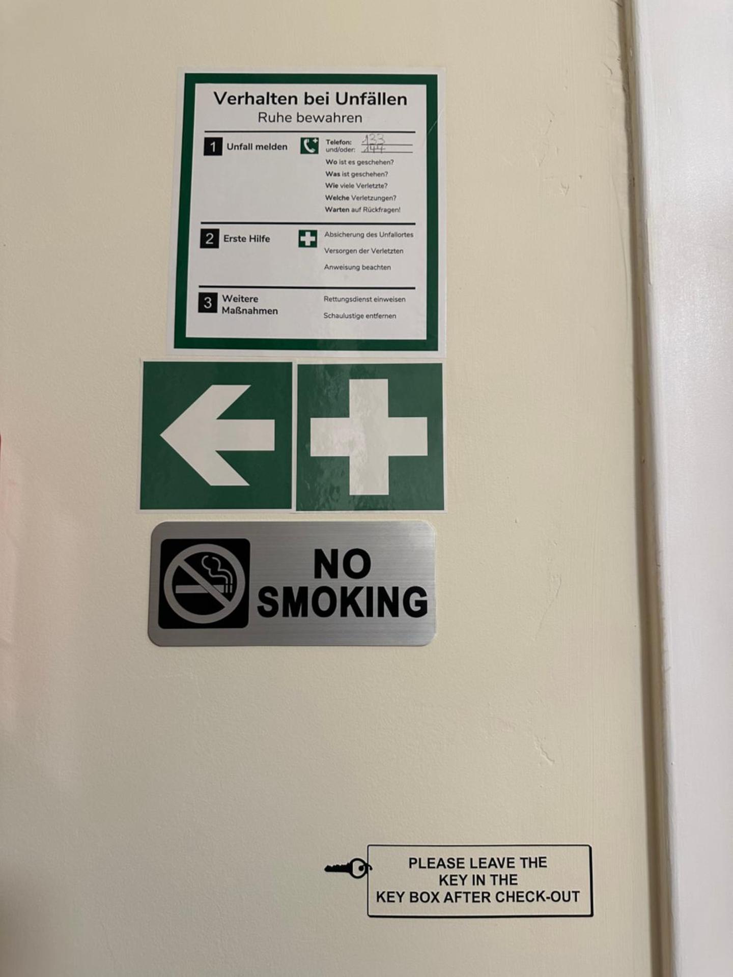 DATRI Petite Suite 10