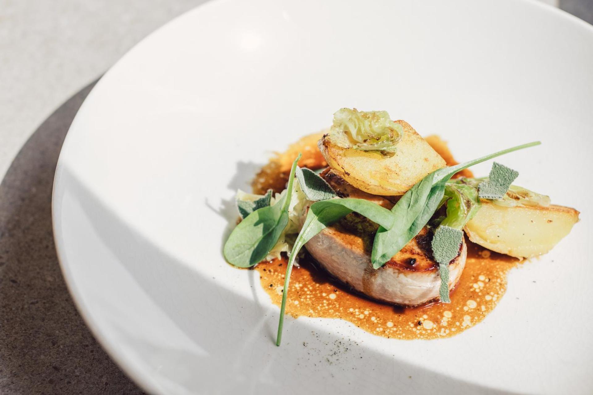 Hotel Restaurant Langgenhof